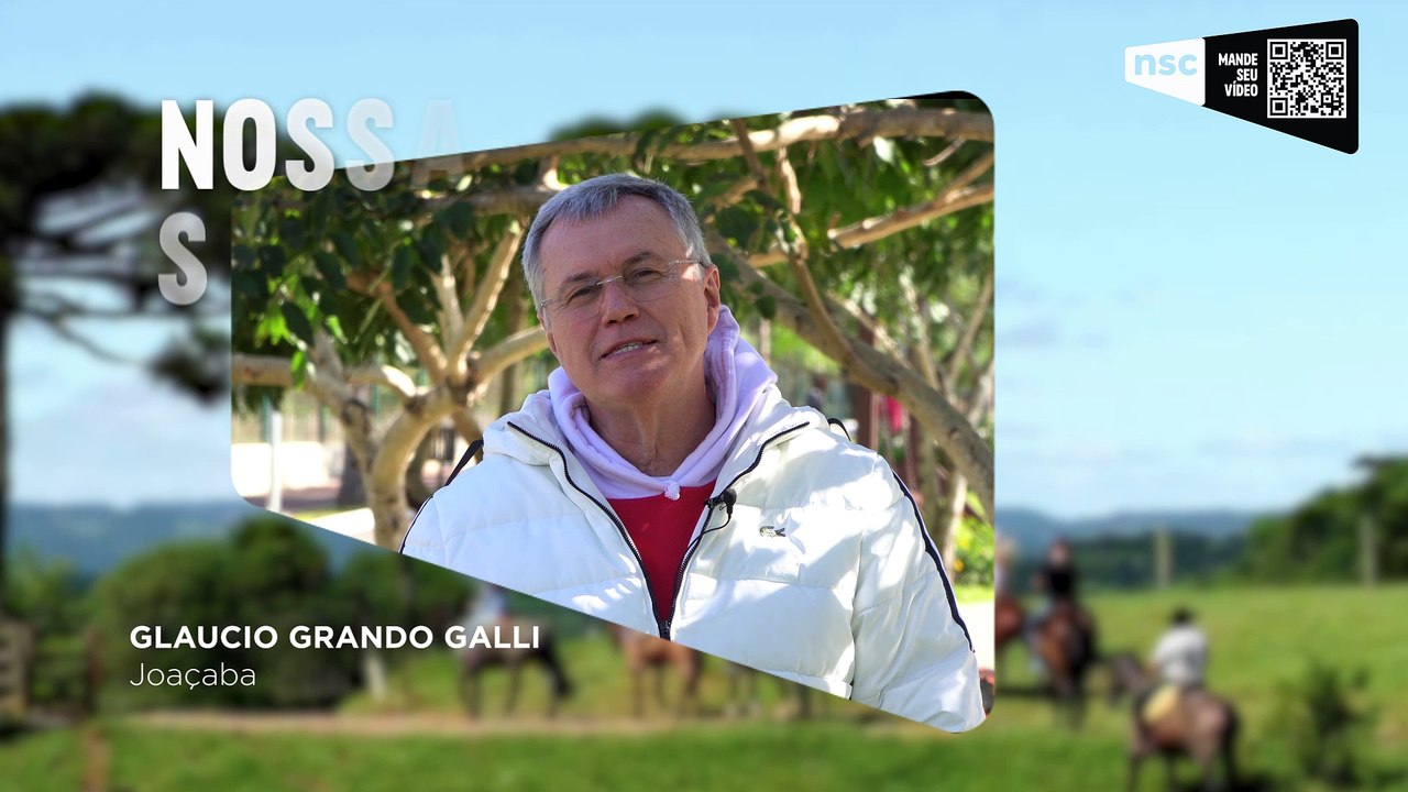 Glaucio Grando Galli