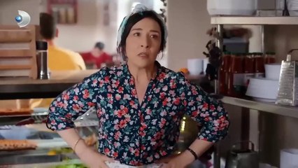 مسلسل وصفة الحب الحلقة 1 مدبلج بالعربية