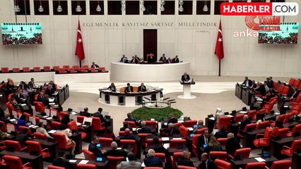 CHP'li Çakırözer'in Basın İlan Kurumu Teklifi TBMM'de Reddedildi