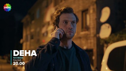 مسلسل العبقري الحلقة 6 اعلان 1