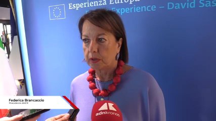 Commissione Ue, Brancaccio (ANCE): “Ora anche Europa avverte problema della casa”