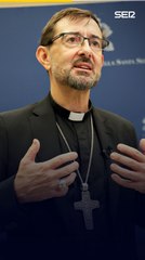 El arzobispo de Madrid pide perdón a las víctimas de abusos en la Iglesia