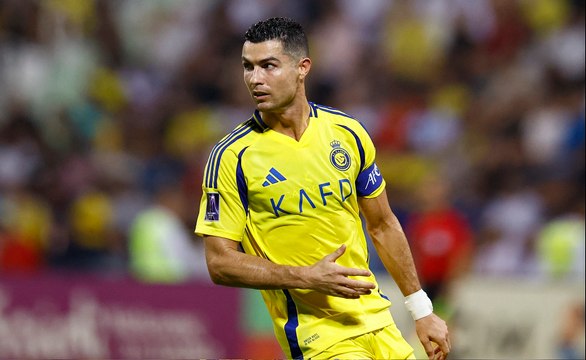 النصر يقتنص فوزاً ثميناً من استقلال طهران