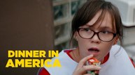 Dinner in America (2020)