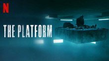 The Platform (2019)