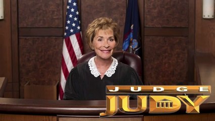 Did Man Mistreat His Mother? Judge Judy