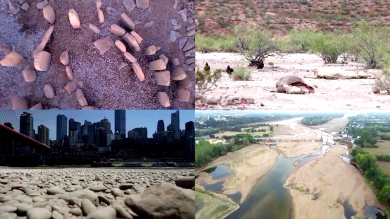 Scientists Warn Earth Is Falling Short on Most Measures of a Just and Safe Planet