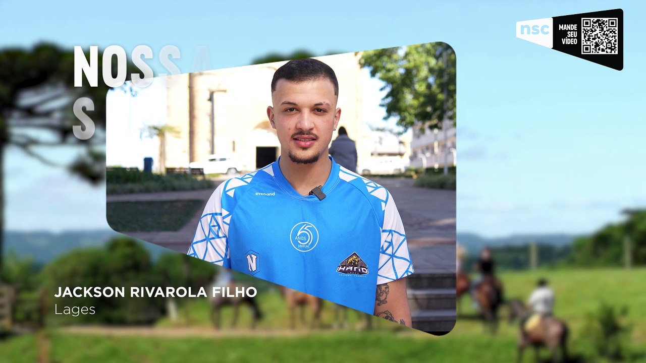 Jackson Rivarola Filho