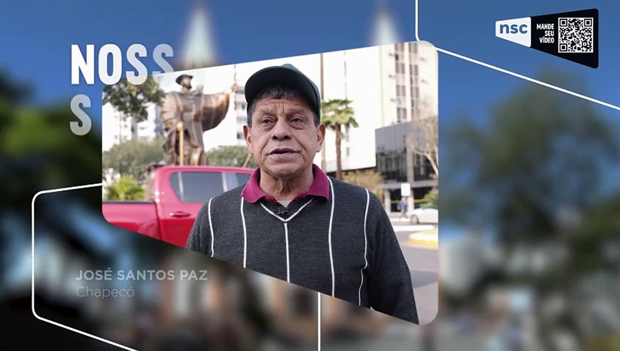José Santos Paz