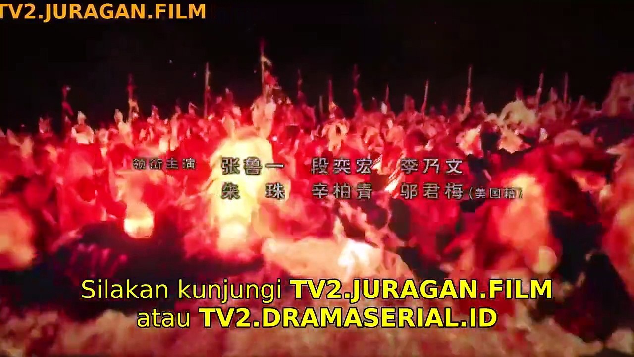 Qin Dynasty Epic 18