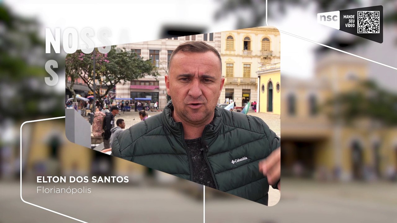 Elton dos Santos