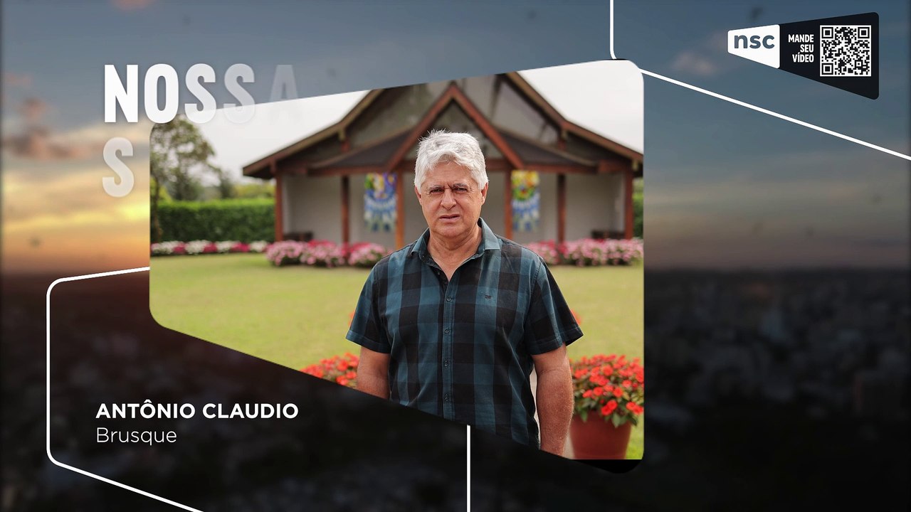 Antônio Claudio