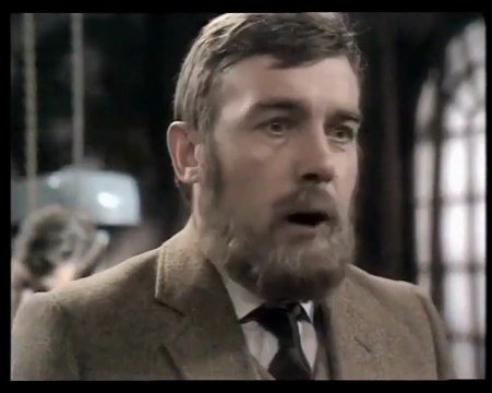 Michael Jayston Playing Real Life Characters/Frederick Royce in ''Mr. Rolls and Mr. Royce'' (1972) - HD Clips