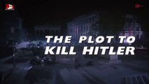 Pelicula de guerra completa en español:  COMPLOT PARA ASESINAR A HITLER 1990 Segunda Guerra Mundial