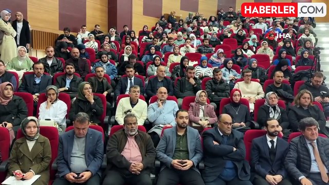 Kastamonu'da 5. Muhammed İhsan Oğuz Araştırma Ödülleri sahiplerini buldu