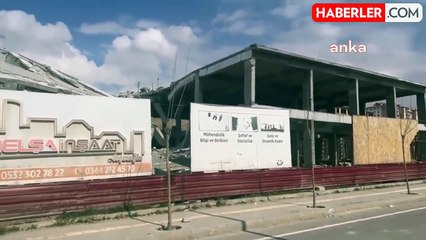 Kahramanmaraş Bad-ı Saba Konutları Davasında Duruşma Devam Ediyor
