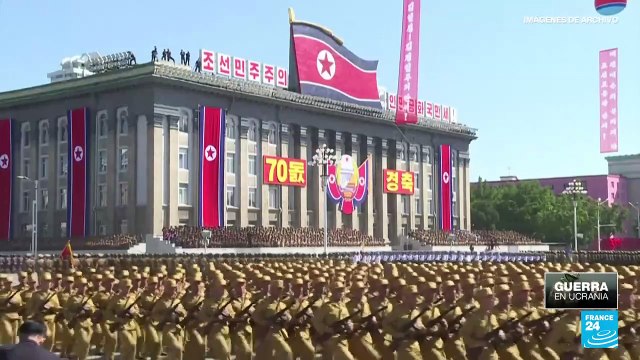 Corea del Norte niega despliegue de tropas en Rusia; Corea del Sur insiste y exige su retirada