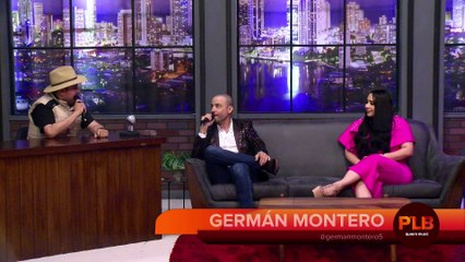 2 P´LB GERMÁN MONTERO