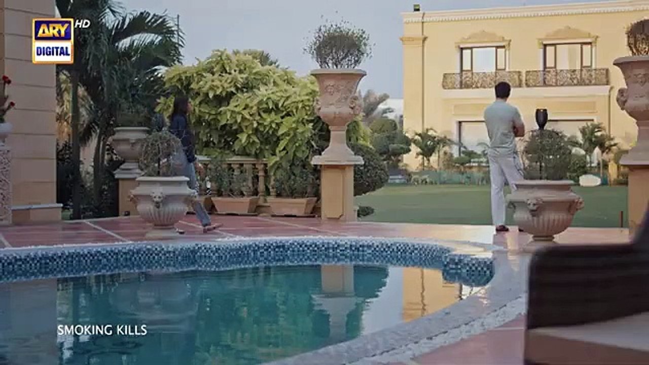 Kabhi Main Kabhi Tum Episode 31 _ Fahad Mustafa _ Hania Aamir _ 22 Oct 2024 _ ARY Digital(360P)