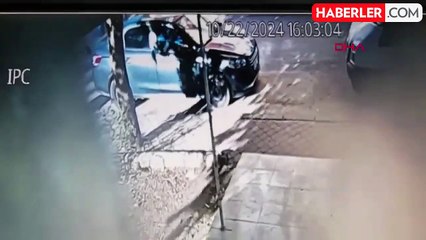Dini nikahlı eşine pusu kurdu, defalarca ateş ederek öldürdü