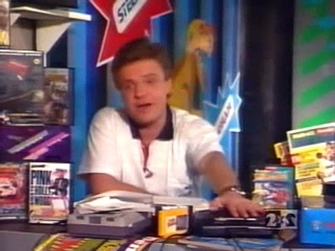 DENDY-НОВАЯ РЕАЛЬНОСТЬ (2X2 ВЫПУСК 06)