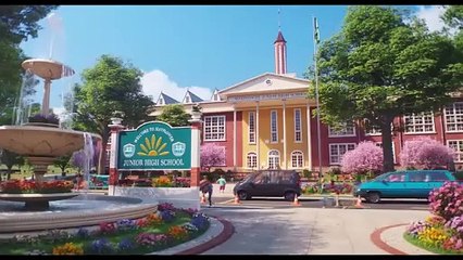 MEU MALVADO FAVORITO 4 Trailer  Dublado (2024)