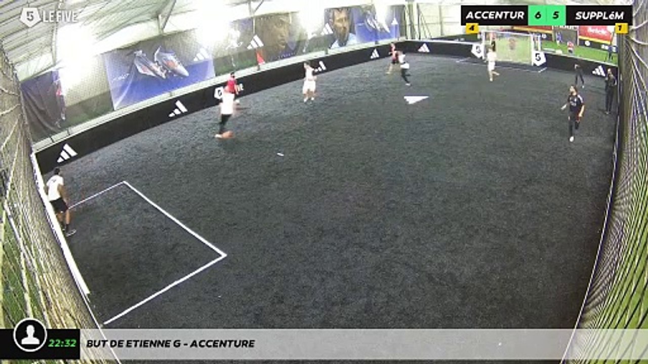But de Etienne G - Accenture