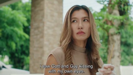[ENG] EP.4 Club Friday S 16: Domestic Incident (2024)