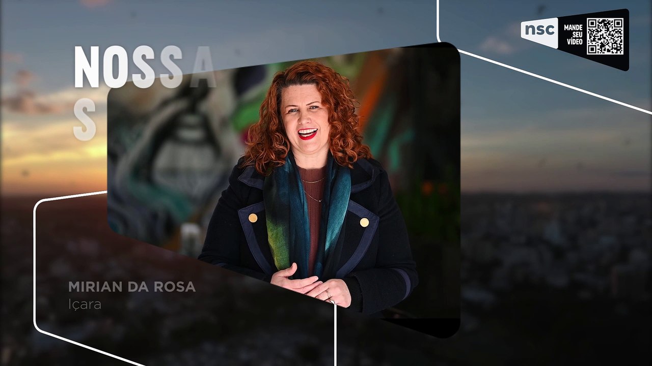 Mirian da Rosa