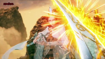 Against the Sky Supreme Ep 348 Sub Indo