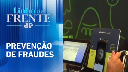 Reconhecimento facial para bets está em teste no Brasil | LINHA DE FRENTE