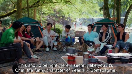 A Secretly Love ep 10 eng sub