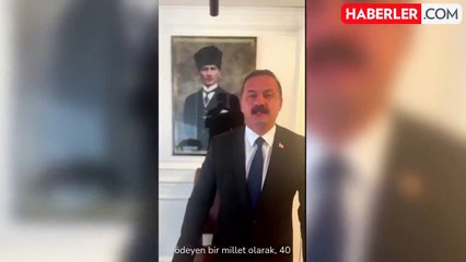 Öcalan'ı TBMM'ye davet eden Bahçeli'yi zehir zemberek sözlerle eleştirdi: Aklınızı başınıza alın