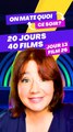 20 JOURS - 40 FILMS: Jour 13 - Film 26 (Exclusivité Dailymotion)