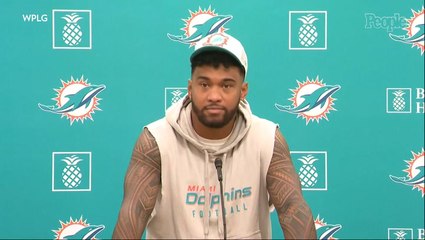 Tua Tagovailoa Returning to NFL 1 Month After Third Concussion