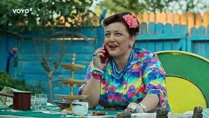 Las Fierbinți Sez 25 Ep 12 -Contrabandistul