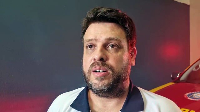 Homem esfaqueado pelo irmão corre risco de morte, afirma médico do Siate