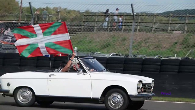 Circuit Paul Armagnac Nogaro Classic Festival Partie 2