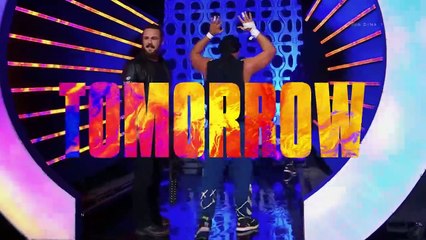 All Elite Wrestling - It's sure to be an explosive episode of #AEWDynamite LIVE