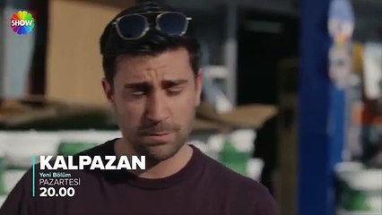 Kalpazan 2.Bölüm Fragman VCRH STCRH