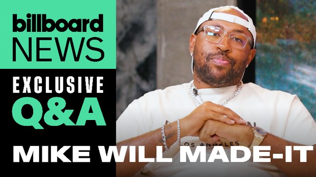 Mike WiLL Made-It’s ‘R3SET,’ Lil Yachty & Lil Wayne On “high3r,” Miley Cyrus “Inspires” Him | Billboard News