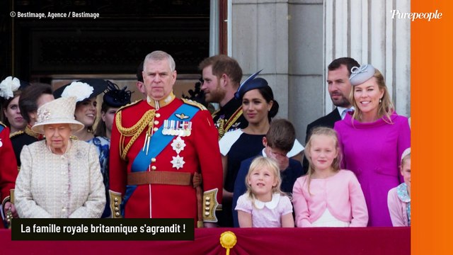 Royal baby en vue ! Nouvelle grossesse pour la famille royale et annonce avec photo de la future maman