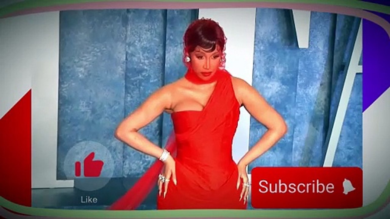 Cardi B Slams Anonymous Caller for Sending Child Protective Services to Her Home