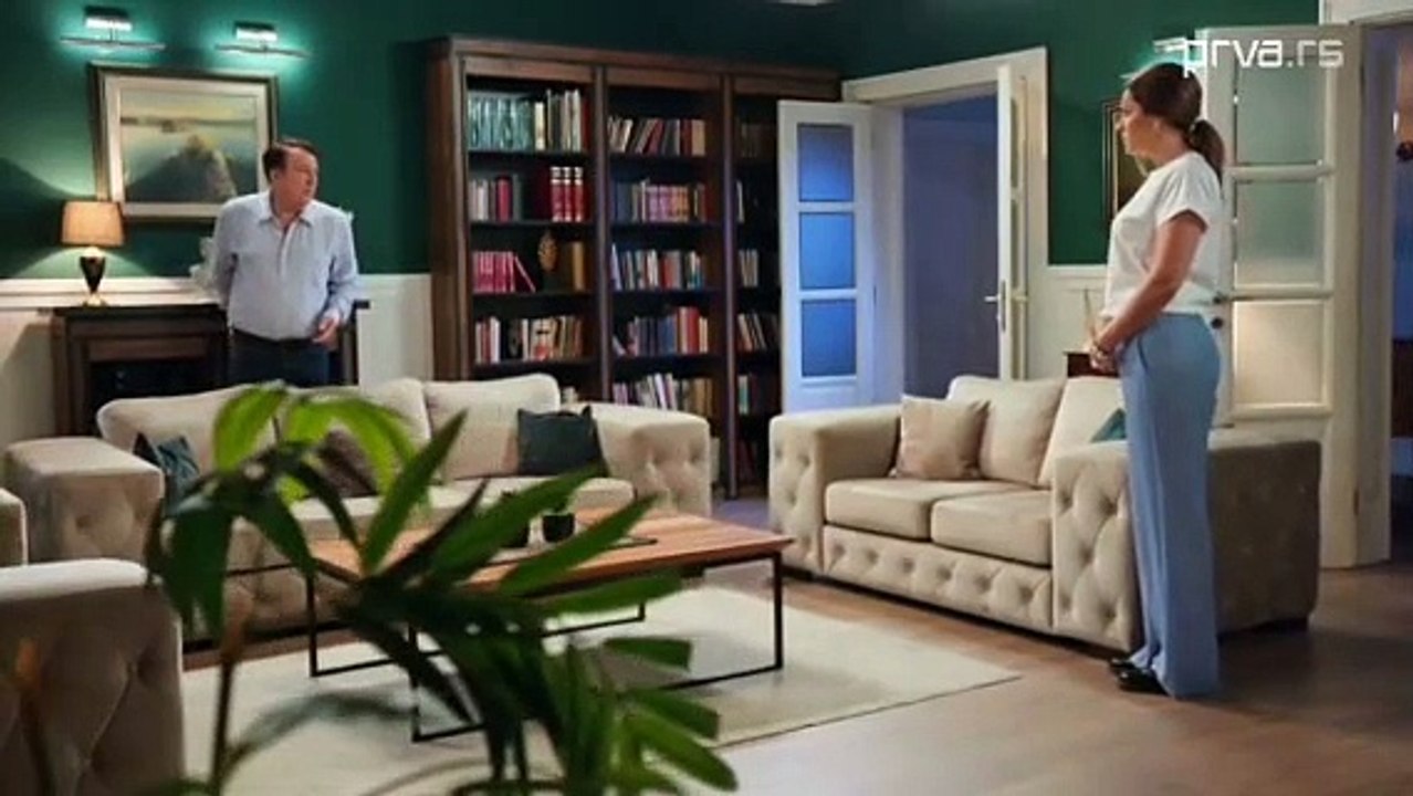 Igra sudbine - 1215 epizoda NOVO