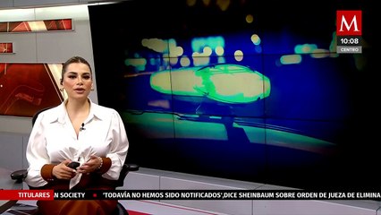 Dejan en libertad a mujer acusada de secuestro tras encontrar celular de persona desaparecida