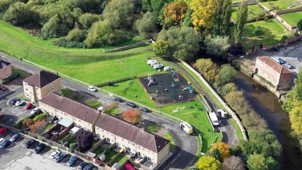 Victoria Taylor: Body found in River Derwent near belongings of missing mother last seen weeks ago