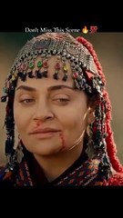 Don't Miss This Scene  #dirilişertuğrul #foryoupage❣️