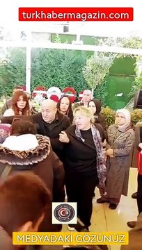 Avrupa Yakası'nın Kubilay'ı Vural Çelik'in cenazesinde yürek yakan ağıt