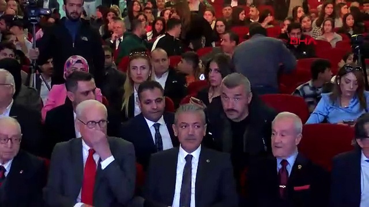 Avrupa Fair Play Ödülleri Mardin'de verildi