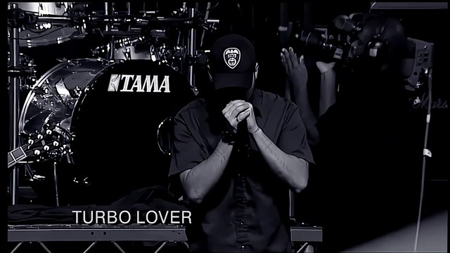 Judas Priest - Turbo Lover - Soundcheck (Live in London) [4K Remastered AI Upscaled]